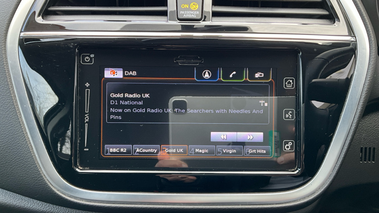 Suzuki Sx4 S Cross 1.0 Boosterjet SZ-T 5dr Auto Petrol Hatchback